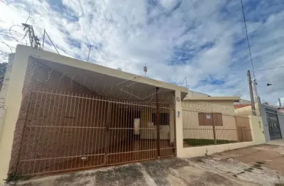 Casa com 3 quartos à venda no Parque Alto Sumaré, Bauru 