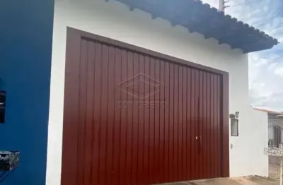 Casa com 3 quartos à venda no Jardim Chapadão, Bauru 