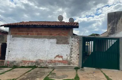 Casa com 3 quartos à venda no Núcleo Residencial Beija-Flor, Bauru 