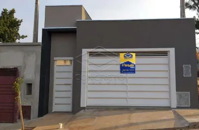 Casa com 3 quartos à venda no Jardim Bela Vista, Bauru 