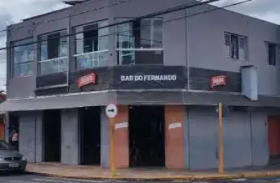 Ponto comercial à venda no Jardim Bela Vista, Bauru 