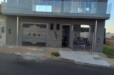 Casa com 3 quartos à venda no Jardim Silvestre, Bauru 