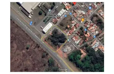 Casa à venda no Conjunto Habitacional Engenheiro Otávio Rasi, Bauru 