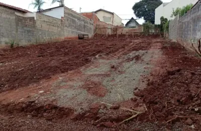 Casa à venda na Vila Nova Brasil, Jaú 