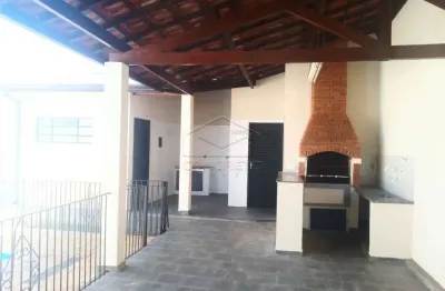 Casa com 3 quartos à venda na Vila Nova Botucatu, Botucatu 