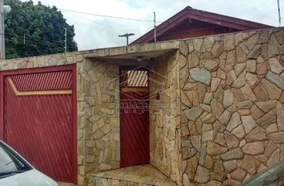 Casa com 3 quartos à venda no Jardim Bom Samaritano, Bauru 