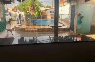 Casa com 1 quarto à venda no Jardim Olímpico, Bauru 