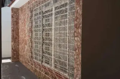 Casa com 3 quartos à venda na Vila Souto, Bauru 