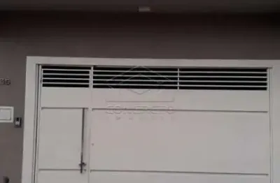 Casa com 3 quartos à venda no Parque Vista Alegre, Bauru 