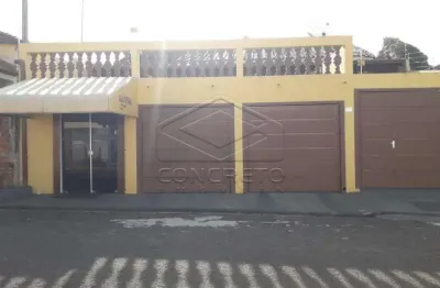 Casa com 2 quartos à venda na Vila Santa Cecilia, Agudos 