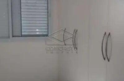 Apartamento com 1 quarto à venda no Jardim Nasralla, Bauru 