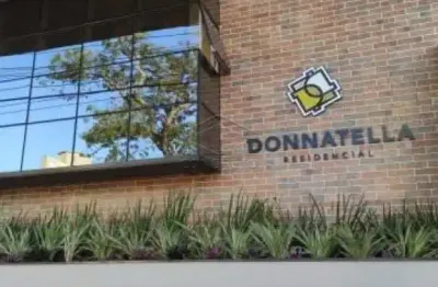 Encantador apartamento de 2 dormitórios no coração da cidade!