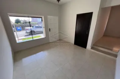 Casa com 3 quartos à venda no Jardim Ubirama, Lençóis Paulista 