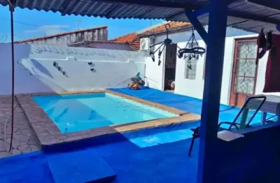 Casa com 4 quartos à venda no Jardim Jorge Atalla, Jaú 