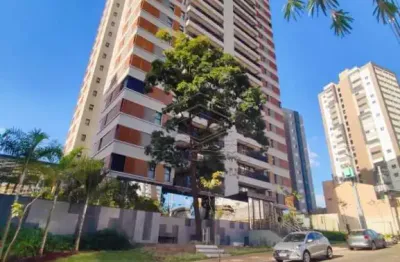 Apartamento com 3 quartos à venda na Vila Aviação, Bauru 