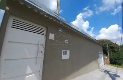 Casa com 2 quartos à venda em Santa Angelina, Agudos 