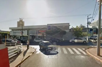 Ponto comercial à venda na Vila América, Bauru 