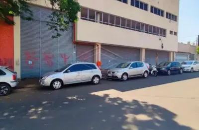 Barracão / Galpão / Depósito à venda no Centro, Bauru 