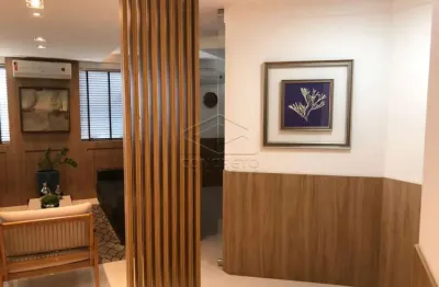 Sala comercial à venda no Centro, Bauru 