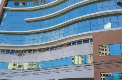 Sala comercial à venda na Vila Santo Antônio, Bauru 