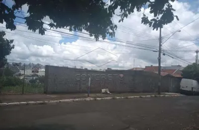 Casa à venda no Parque Vista Alegre, Bauru 