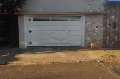 Casa com 2 quartos à venda no Parque Roosevelt, Bauru 