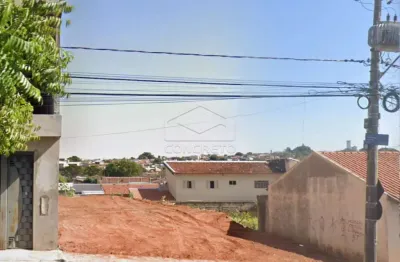 Casa à venda na Vila Industrial, Bauru 