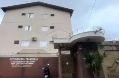 Apartamento com 2 quartos à venda na Vila Souto, Bauru 