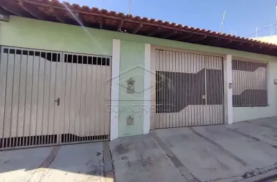 Casa com 3 quartos à venda na Vila Monlevade, Bauru 