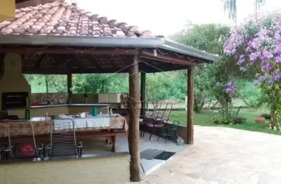 Fazenda à venda no Vale do Igapó, Bauru 