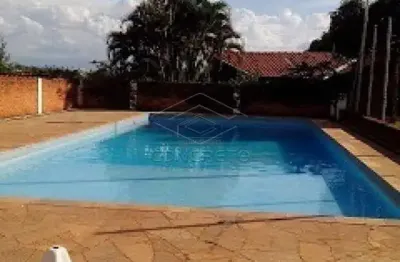 Fazenda à venda no Panorama Parque, Bauru 