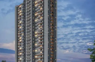 Apartamento com 2 quartos à venda no Jardim Auri Verde, Bauru 