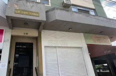 Sala comercial à venda no Centro, Bauru 