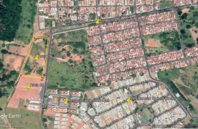 Casa à venda no Parque Viaduto, Bauru 