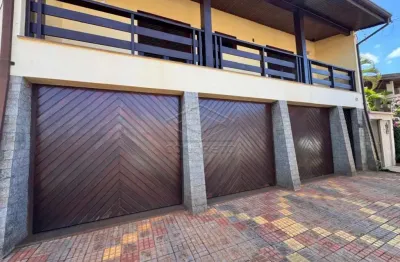 Casa com 3 quartos à venda no Jardim Santa Terezinha, Jaú 