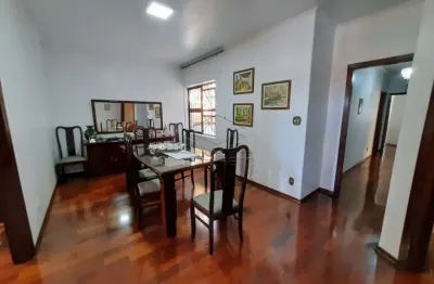 Casa com 3 quartos à venda no Jardim Santa Terezinha, Jaú 