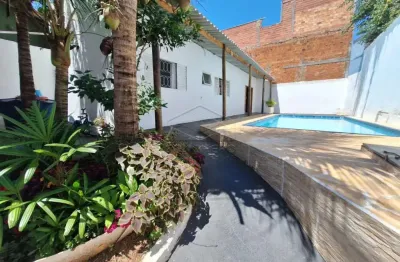 Casa com 2 quartos à venda no Residencial Parque Granja Cecília B, Bauru 