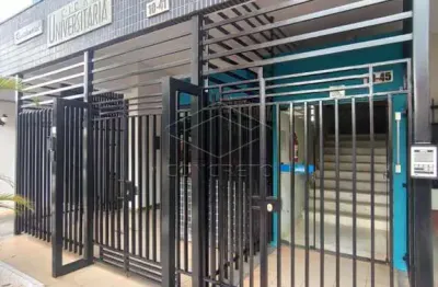 Apartamento com 1 quarto à venda na Vila Nova Cidade Universitária, Bauru 