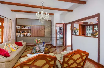 Casa com 4 quartos à venda no Jardim Estoril II, Bauru 