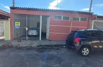 Casa com 3 quartos à venda na Vila Independência, Bauru 