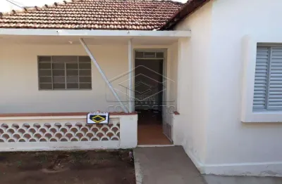 Casa com 2 quartos à venda na Vila Santa Cecilia, Agudos 