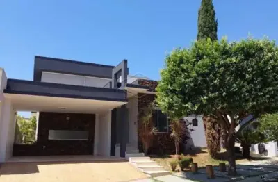 Casa em condomínio fechado com 3 quartos à venda no Residencial Villa Lobos, Bauru 