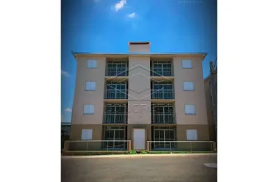 Apartamento com 2 quartos à venda no Parque Viaduto, Bauru 