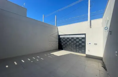 Casa com 3 quartos à venda no Jardim Terra Branca, Bauru 