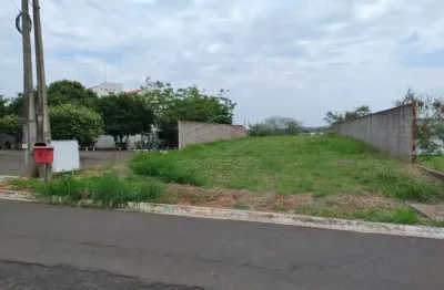Terreno em condomínio fechado à venda no Quinta Ranieri, Bauru 