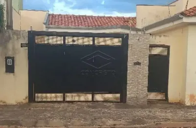 Casa com 2 quartos à venda no Jardim Ferraz, Bauru 