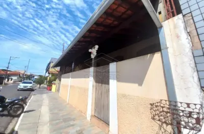 Casa com 4 quartos à venda no Centro, Agudos 