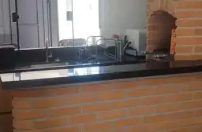 Casa com 3 quartos à venda no Parque São Geraldo, Bauru 