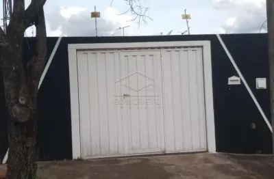 Casa com 3 quartos à venda no Residencial Jardim Jussara, Bauru 