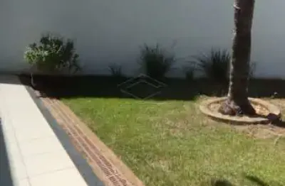 Casa em condomínio fechado com 3 quartos à venda na Vila Aviação, Bauru 